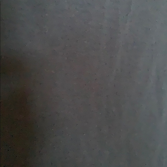 LuLa Roe navy top - Picture 4 of 6